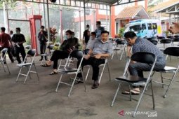 Setya Novanto tidak ada di daftar narapidana kena COVID-19 di Sukamiskin