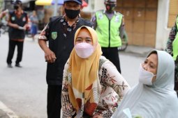 Satgas COVID-19 Kota Madiun intensif sosialisasikan prokes