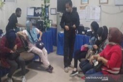 Lima calon TKW asal Tapin gagal ke Dubai