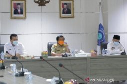 Pemprov Babel buat enam kesepakatan optimalisasi distribusi LPG 3kg dan penghapusan BBM premium