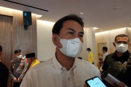 Wail Ketua DPR minta Kemensos pertimbangkan penghentian BTS