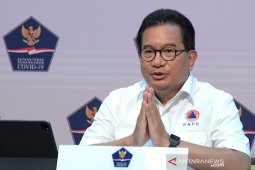 Vaksinasi lansia dan petugas publik segera dilaksanakan
