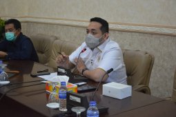 DPRD gelar rapat bahas pencegahan dan penanganan COVID-19