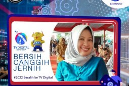 Kalsel segera terapkan "migrasi digital"