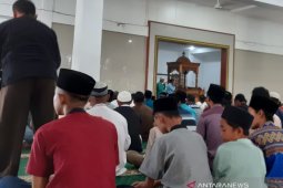 Satgas temukan aktivitas masyarakat tidak patuhi protokol kesehatan