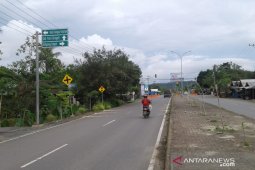 Anggota DPRD Kalsel soroti lampu stopan di Tanbu