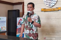Kota Bandung terus tambah kapasitas ruang isolasi pasien COVID-19
