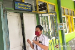 Pondok Pesantren Al Iman Mukomuko kembali buka