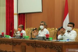Wali Kota apresiasi dedikasi dan kinerja Forum RT/RW