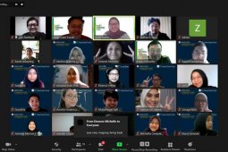 GGF terima kunjungan mahasiswa Himalogin