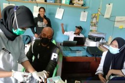 Penerima program Jamkesda di Mukomuko berkurang