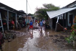 Pakar: Tutupan lahan di hulu DAS Bedadung Jember kondisinya kritis