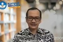 Kemendikbud: Mahasiswa juga akan segera divaksin COVID-19