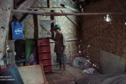Pemkab Lebak perbaiki 300 unit rumah warga tidak layak huni