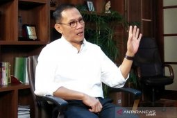 BPS : Pandemi masih pengaruhi pergerakan inflasi