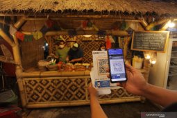 Dukung Gernas BBI 2021, BI targetkan 12 juta "merchant" gunakan QRIS