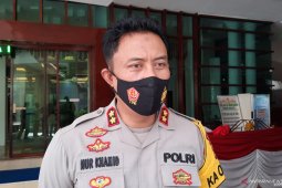 Kapolres Balangan: Situasi kamtibmas tetap kondusif pascabanjir