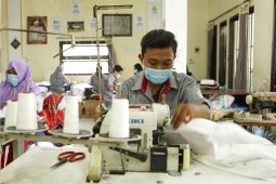 UMKM mitra binaan SIG sukses kembangkan usaha di masa pandemi