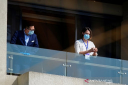 Ilmuwan Swiss: Tudingan COVID-19 bocor dari lab China bersifat politis