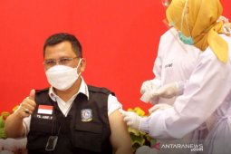 1.341 tenaga kesehatan batal divaksin