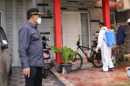 Sidoarjo siapkan Bluru Kidul untuk PPKM mikro