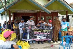 Masyarakat HST Kalsel minta perbaikan sarana dan prasarana pertanian