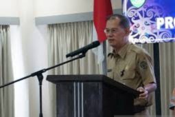 Pemprov Wacanakan Pemutihan Izin Belajar Guru SMA/SMK dan SLB