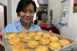 Merawat UMKM yang  tumbuh di tengah pandemi