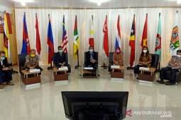 Tujuh Seameo Center di Indonesia gelar "Seameo Outlook Pendidikan 21"