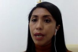 Dokter Syaraf: Gembira dan bahagia efektif cegah stroke