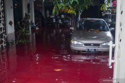 Banjir darah di Pekalongan adalah hoaks