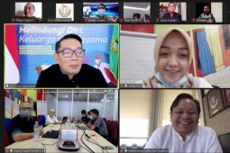 Gubernur Jawa Barat dukung PANDI digitalkan aksara Sunda