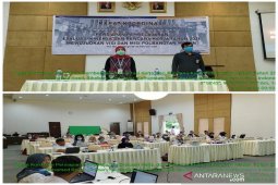 Polbangtan Medan siap terapkan metode pembelajaran "hybridlearning"