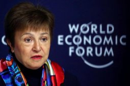 IMF: Amerika hadapi kebangkrutan dan pengangguran