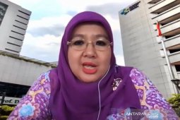 Vaksinasi dosis kedua tingkatkan antibodi hingga 99 persen