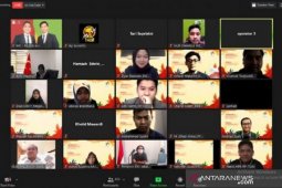 Pemprov Babel dorong mahasiswa Indonesia di Turki promosikan potensi daerah