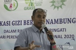 Artikel - Salah kaprah cara hidup sehat di tengah pandemi
