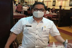 18.849 pasien COVID-19 di Sumut sembuh