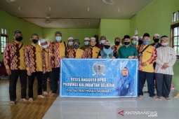 Wakil rakyat Kalsel dukung kenaikan tunjangan ustadz ustadzah