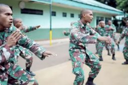 Siswa bintara otsus Papua diminta menjaga keutuhan NKRI