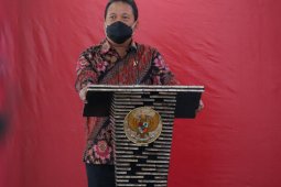 Menteri Sakti Wahyu optimistis ekspor tuna dari Ambon terus tumbuh