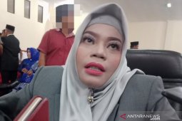 Dewan minta BPKP audit utang RSUD Nagan Raya capai Rp18 miliar