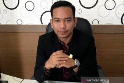 Konflik internal bupati dan wakilnya, begini sikap DPRK Nagan Raya