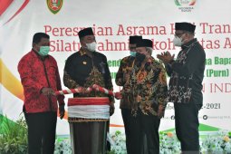 Sekjen Kemenag: Maluku bisa jadi embarkasi haji untuk kawasan timur