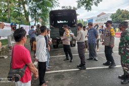 Pasien COVID-19 di Kabupaten Lebak bertambah 50 orang