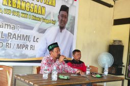 Ini kata DPD-RI terkait pilkada 2022 di Aceh
