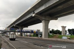 Jasa Marga rekonstruksi ruas jalan Tol Jakarta-Cikampek
