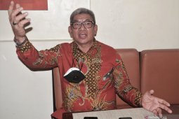 Bupati Malra setuju kerukunan dibangun dengan budaya lokal