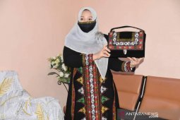 Aceh Tengah dorong gerakkan ekonomi kreatif di tengah COVID-19