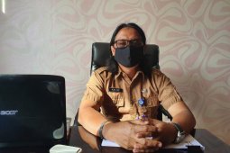 Pemkab Batanghari mulai lelang paket pekerjaan fisik